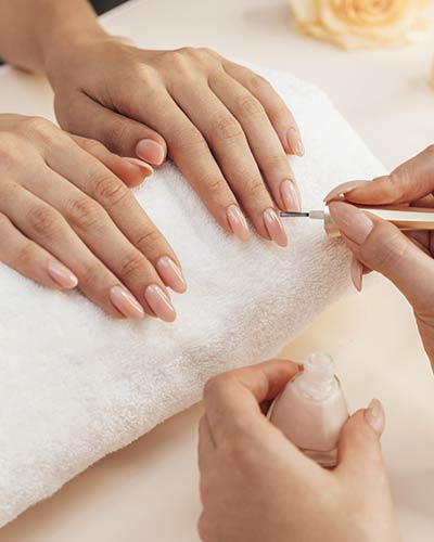 Manicure