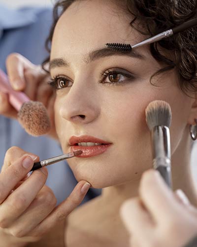 Maquillaje